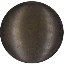 Foot Brass Button