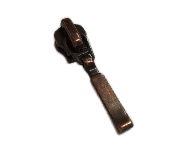 Kürsör Antik Bakır