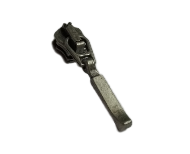 Kürsör Antik Gümüş