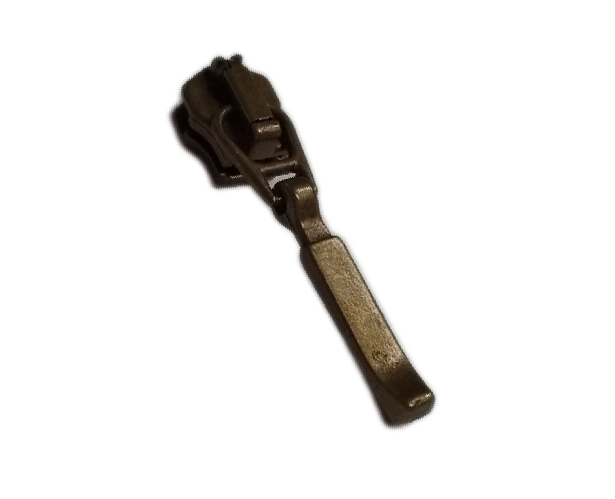 Kürsör Antik Pirinç