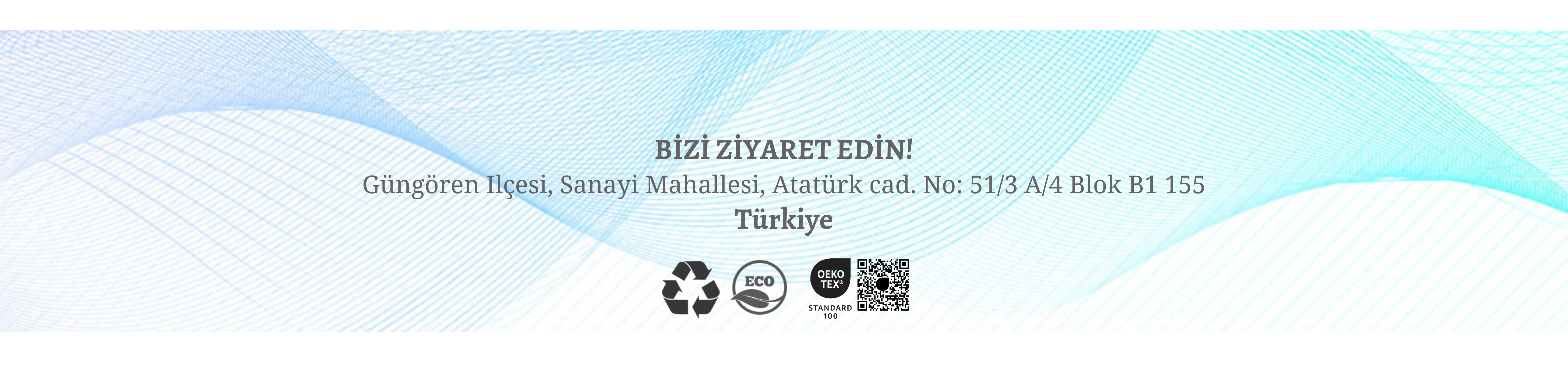 BİZİ ZİYARET ET